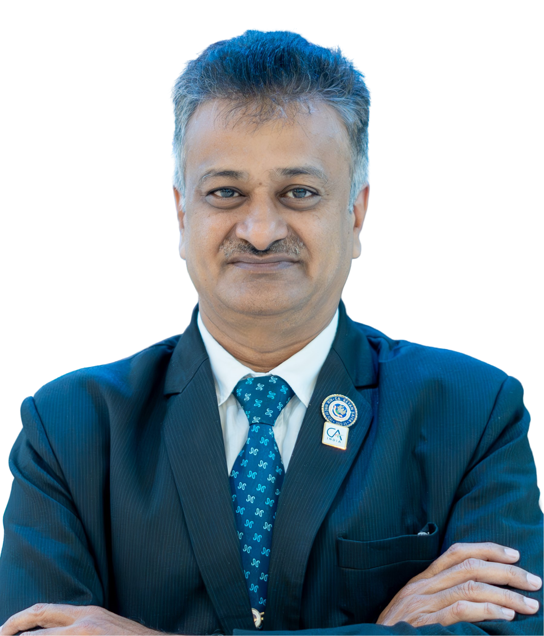 CA. Saiya Ketan Damji